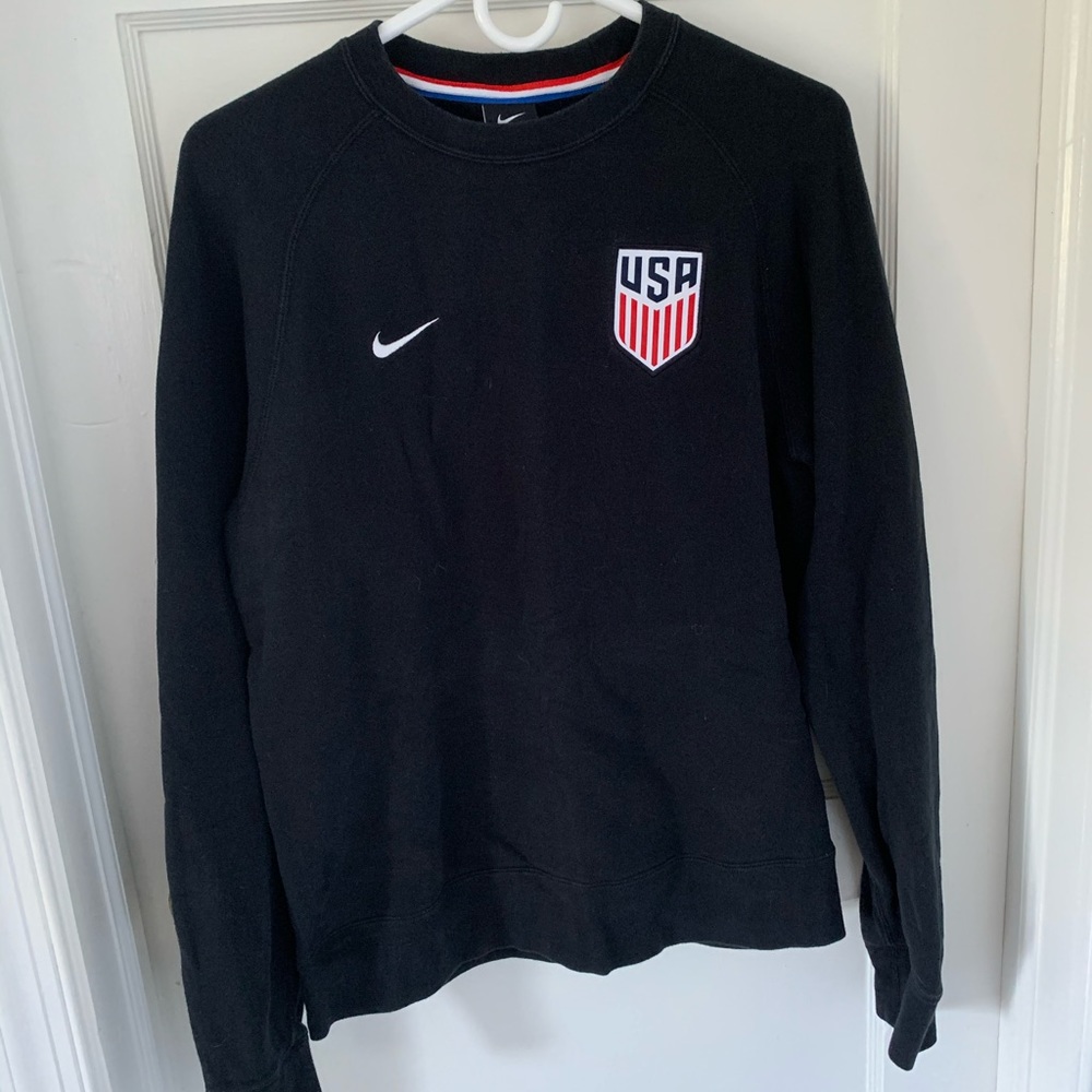 Nike USA Sweatshirt